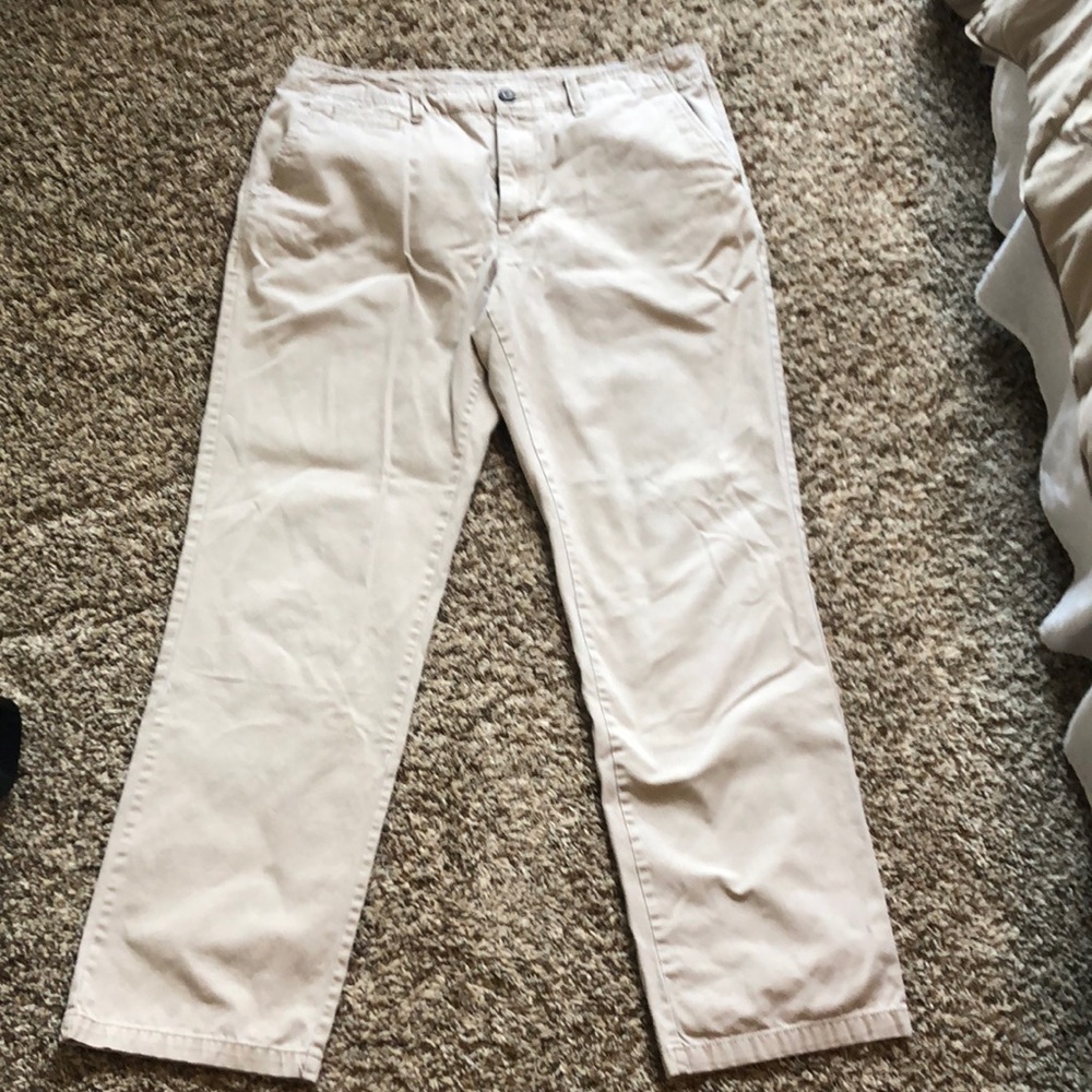 Men’s Old Navy Khaki Pants